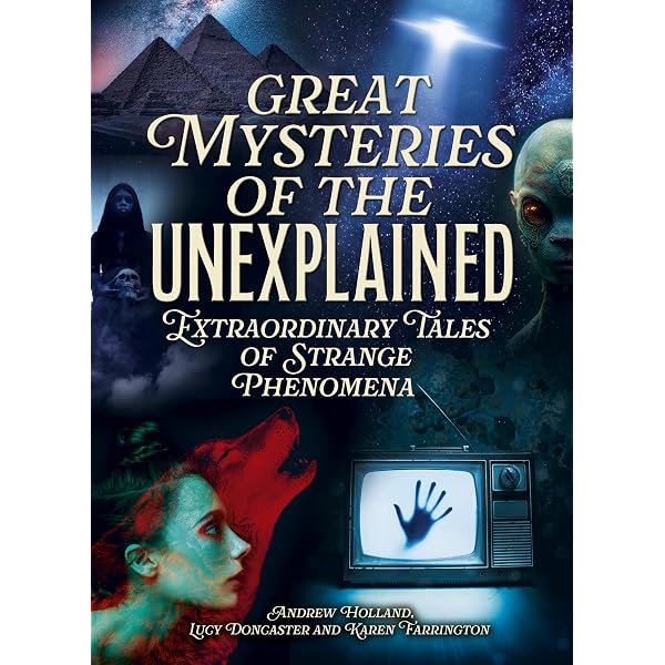 Amazon.com: China's Major Mysteries: Paranormal Phenomenon and the